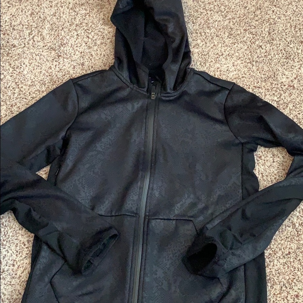 Nike viper therma fit jacket